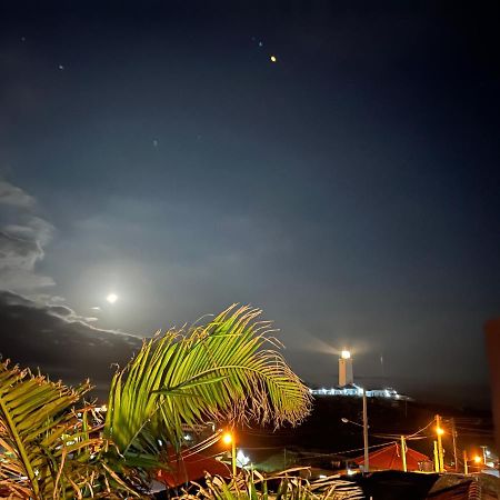 Chales Santa Marta Villa Farol de Santa Marta Esterno foto